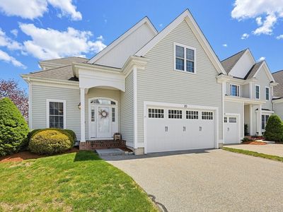 20 Cedarview Cres #20
