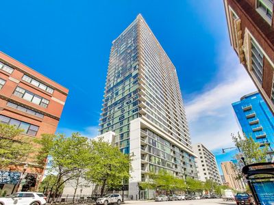 1720 S Michigan Ave APT 902