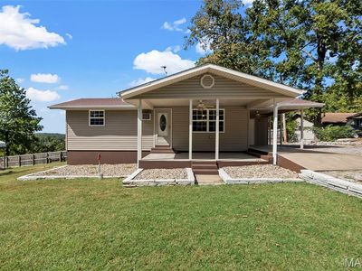 Property at 44 Hopi Ln, Perryville, MO