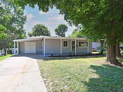 802 Johnson Ave