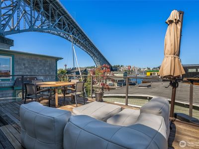 2766 Westlake Avenue N #A