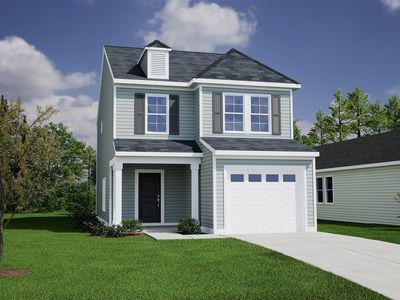 114 Cotesworth Street Tucker Rdg LOT 302