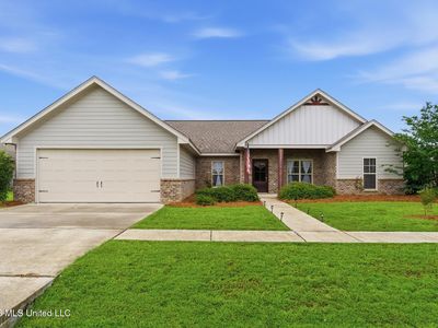 34 Castlewoods Way