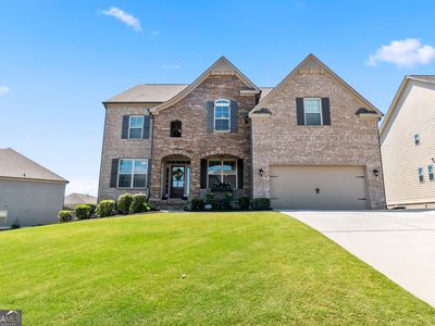 4210 Woodward Walk Ln