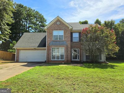 Property at 309 Madison Ave, Hampton, GA