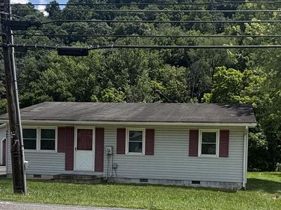 442 Indian Creek Rd