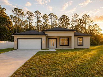 8038 N Maltese Dr