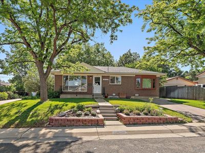 Property at 10530 Gilpin Street, Northglenn, CO