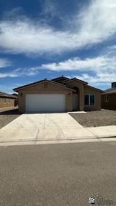 4591 S Desert Willow Way