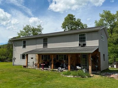 374 Brewer Run Rd
