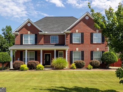 1544 Rolling Meadows Dr