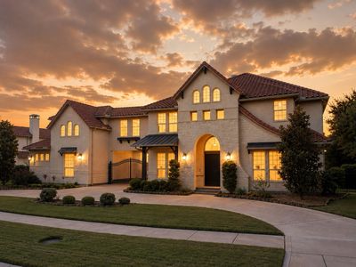 5506 Fleming Rock Ln
