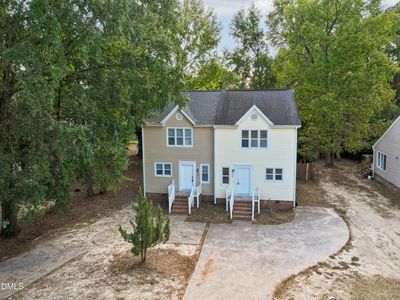 8127 Perry Creek Rd