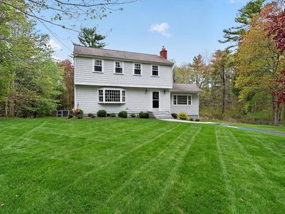 Property at 59 First Parish Rd, Norwell, MA