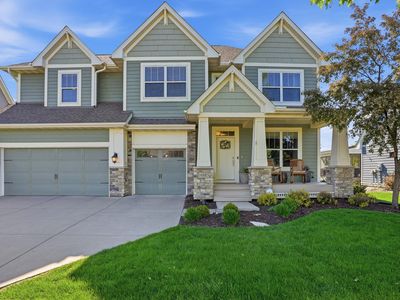 Property at 16885 Diamonte Way, Lakeville, MN