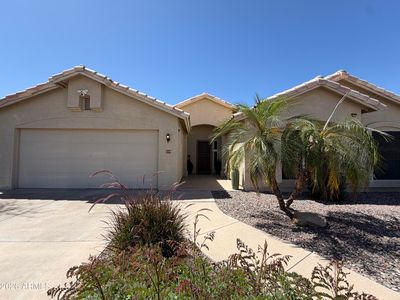 329 W BRISA Drive
