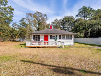 1706 Battery Park Drive
