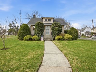 23 Lincoln Ave
