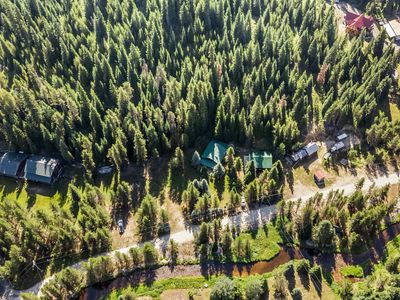 3220 American River Rd