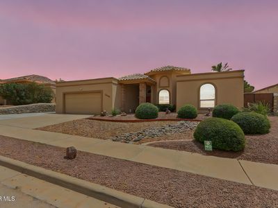 7008 Desert Canyon Dr