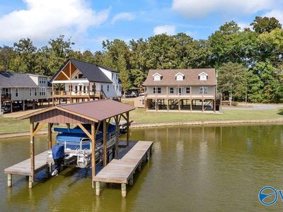5424 Hidden Point Dr