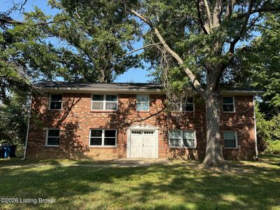 6107 Blevins Gap Rd