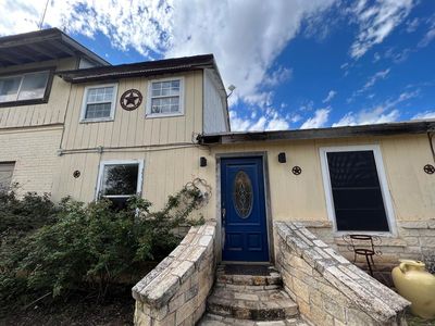 3750 Fredericksburg Rd