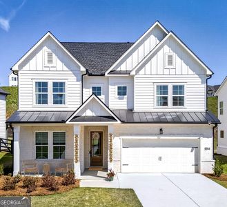 5014 Baywood Ln