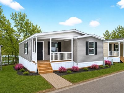 Property at 15 Surf Dr, Bunola, PA