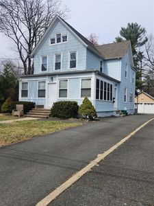 Property at (Undisclosed Address), Pearl river, NY