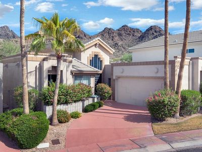 3128 E SIERRA VISTA Drive