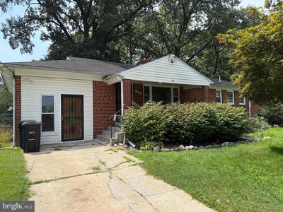 Property at 9309 Tuckerman St, Lanham, MD
