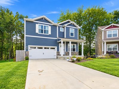 Property at 60 Snapdragon Dr, Amelia, OH