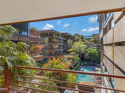 7161 E RANCHO VISTA Drive #4003