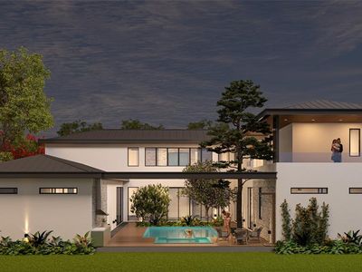 6300 Forest Hills Dr