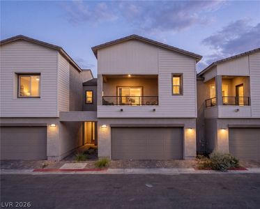 Property at 1543 Eliana Crossing Pl, Henderson, NV