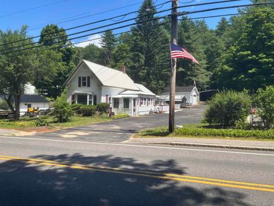 Property at 332 Main Street, Alton Bay, NH