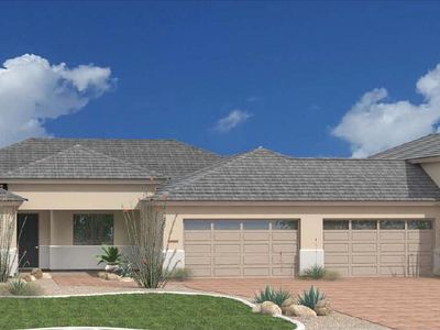 1914 E Carriage Drive