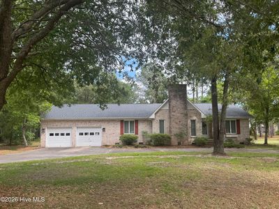 900 Crane Drive