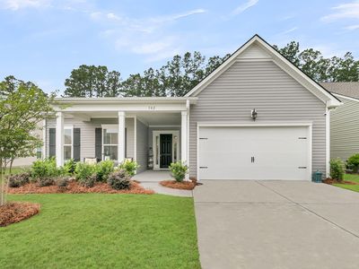 582 Marsh Cove Cir