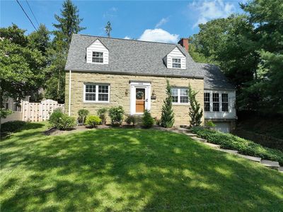 459 Austin Ave