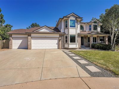 907 E Karval Place