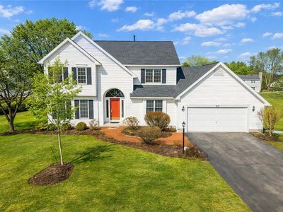 60 Eaglewood Cir