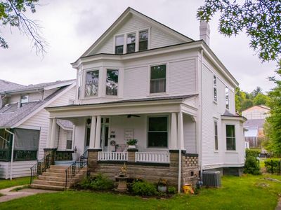 62 Greenwood Avenue