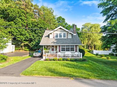 Property at 214 Lansdowne Ave, Clarks Summit, PA