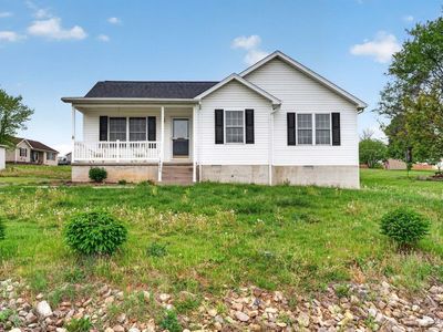 Property at 14895 Woodcreek Ln, Timberville, VA