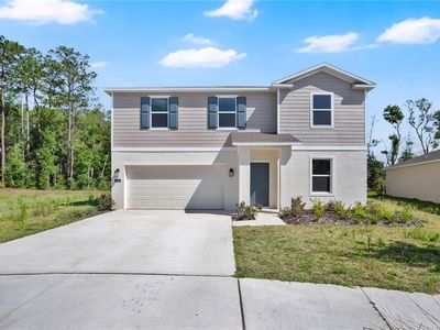 1386 Inkberry Cir