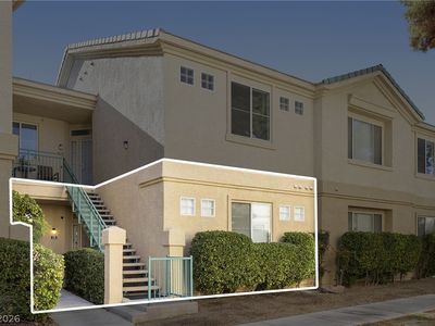5155 W Tropicana Ave Unit 1128