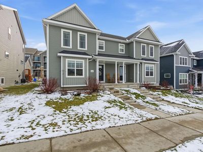 Property at 629 Hillcrest Drive, Waunakee, WI