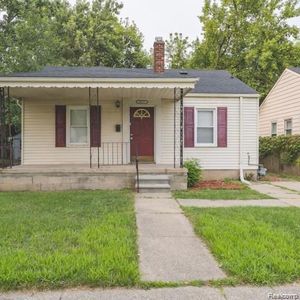 18557 Kenosha St